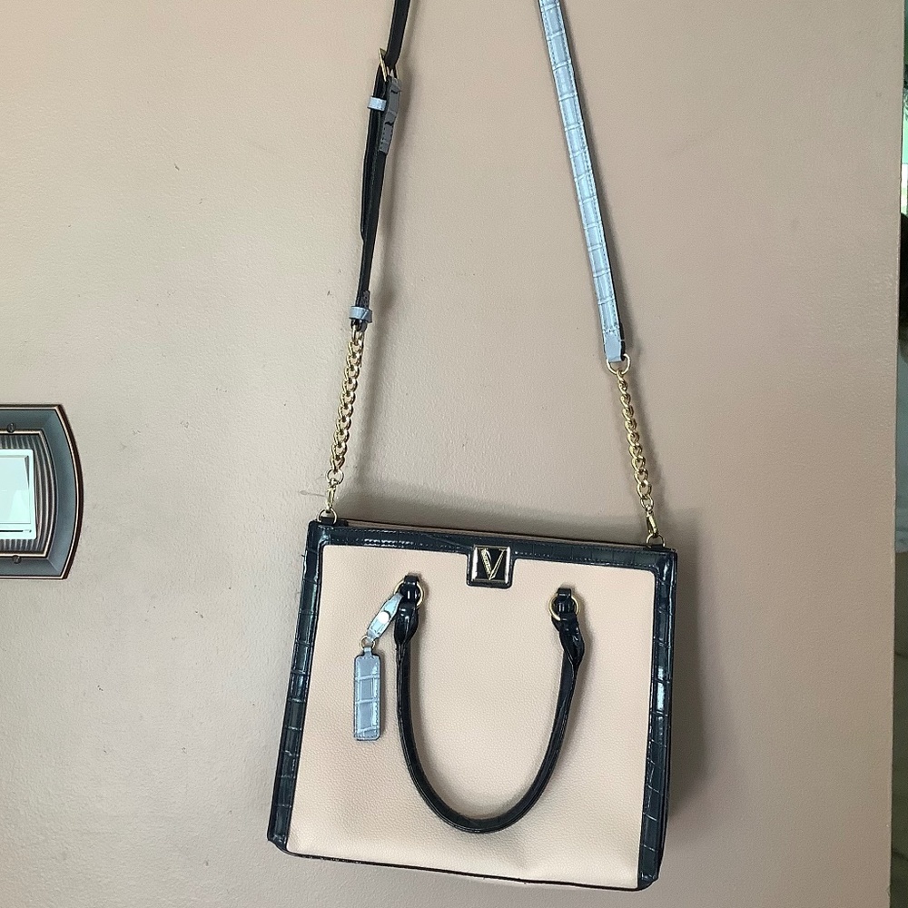 Victoria’s Secret Structured Satchel